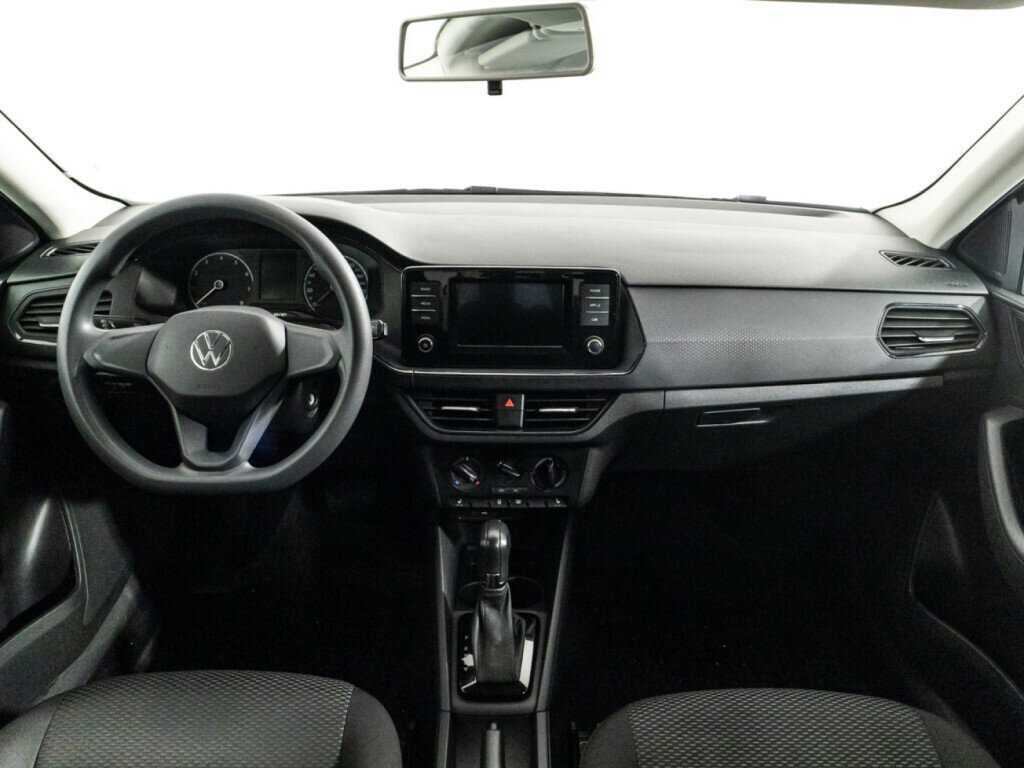 Volkswagen Polo, 2020 - Фото №12