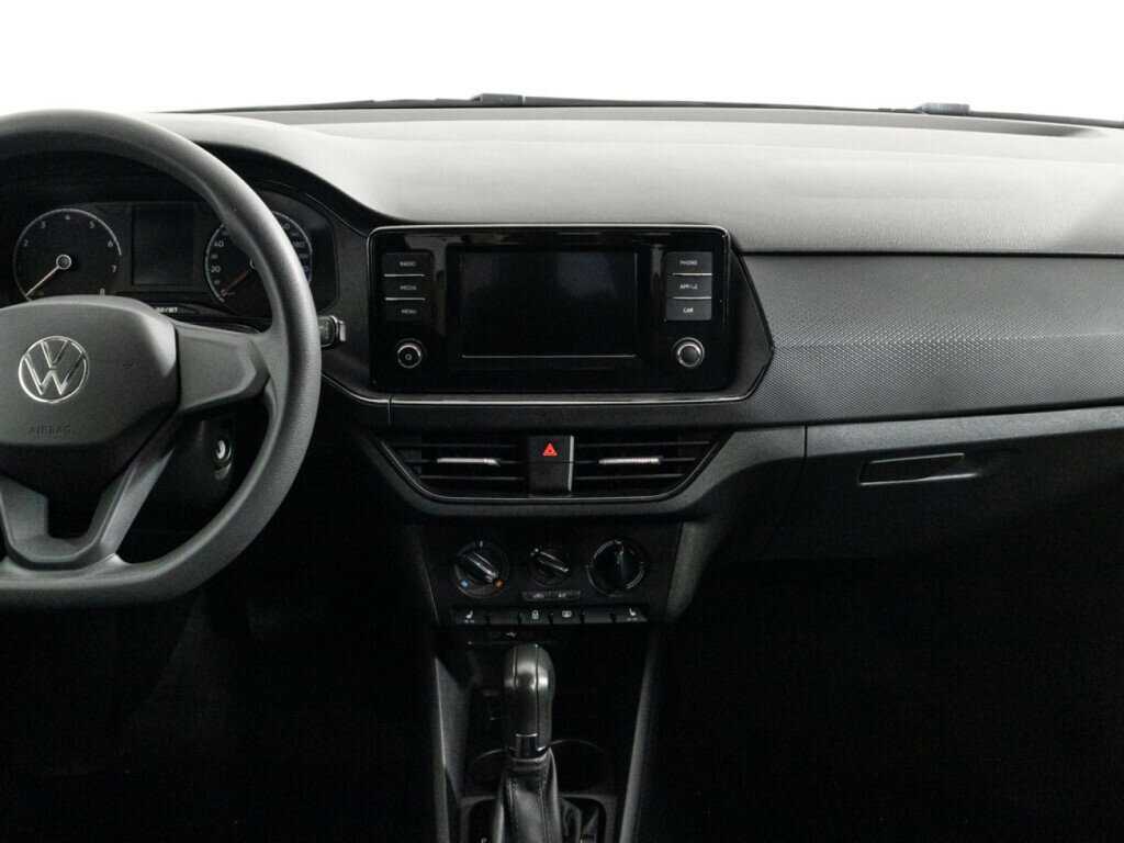 Volkswagen Polo, 2020 - Фото №13