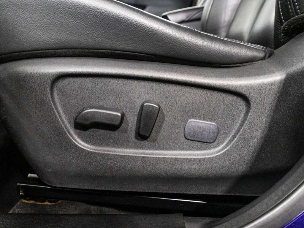 Nissan Qashqai, 2017 - Фото №15