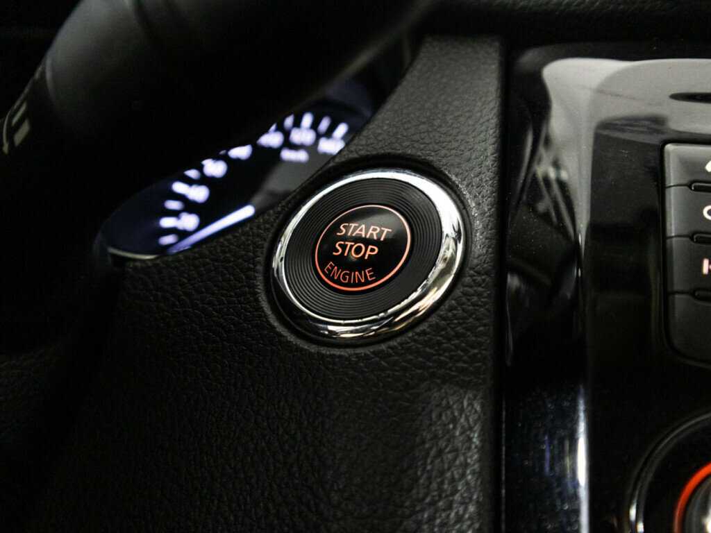 Nissan Qashqai, 2017 - Фото №19