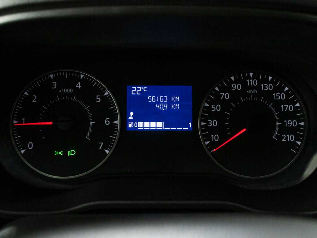 Renault Duster, 2021 - Фото №11