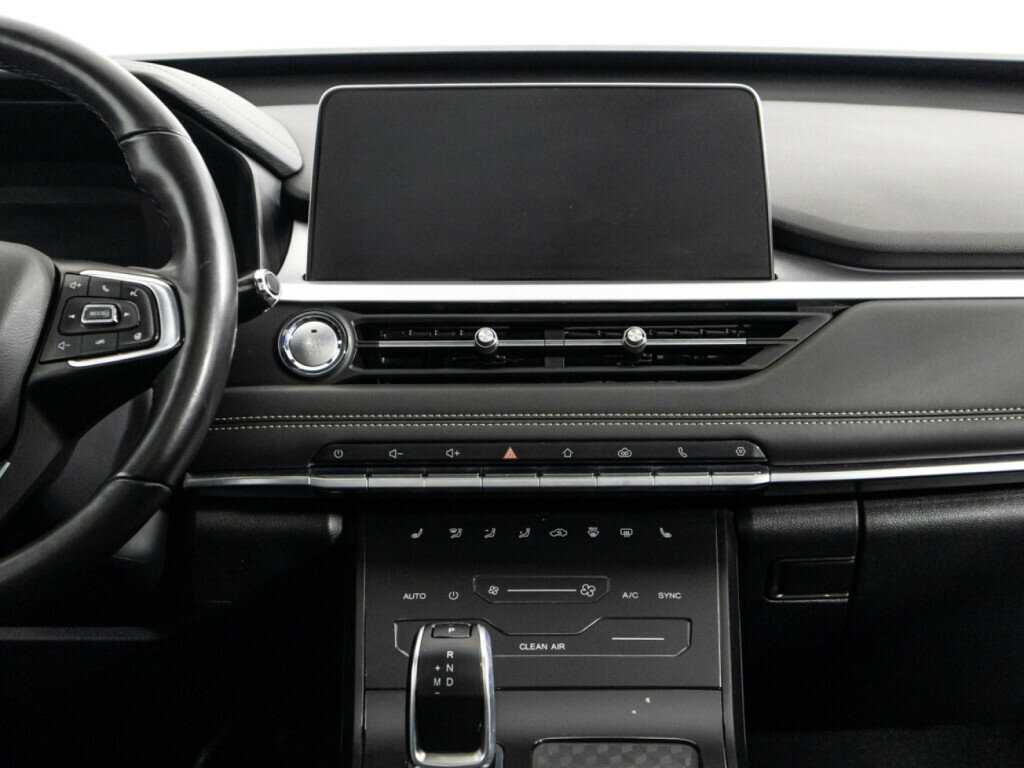 CHERY Tiggo 7 Pro, 2021 - Фото №13