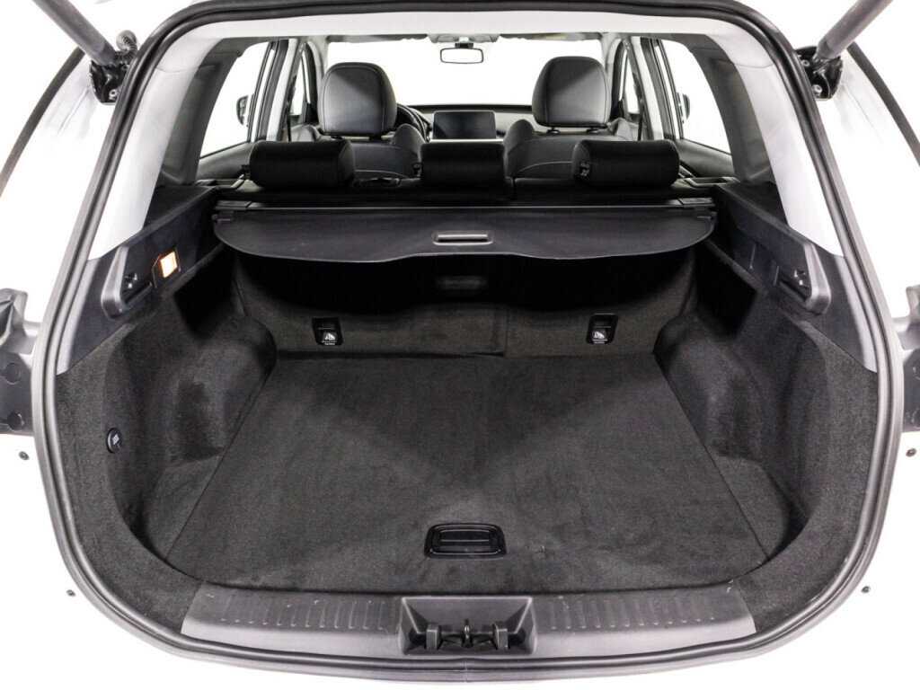 CHERY Tiggo 7 Pro, 2021 - Фото №14