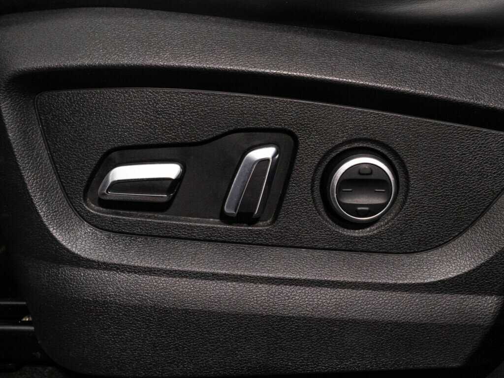 CHERY Tiggo 7 Pro, 2021 - Фото №18