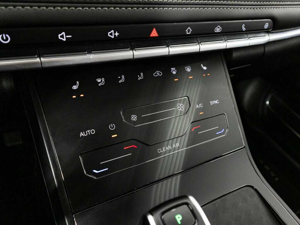 CHERY Tiggo 7 Pro, 2021 - Фото №19