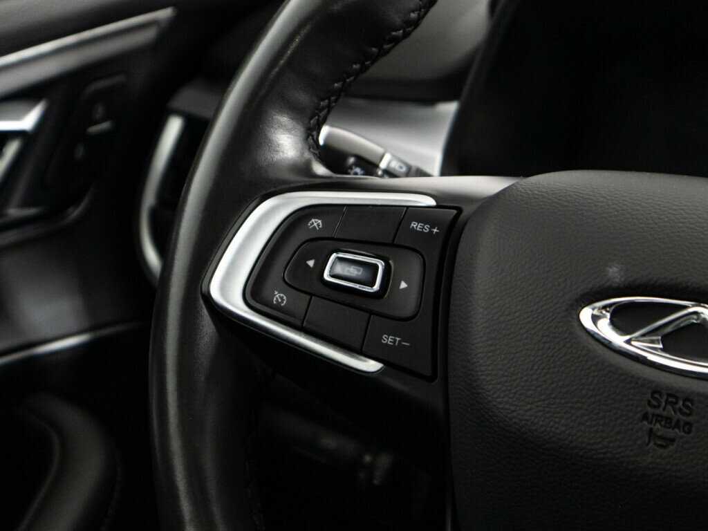 CHERY Tiggo 7 Pro, 2021 - Фото №22