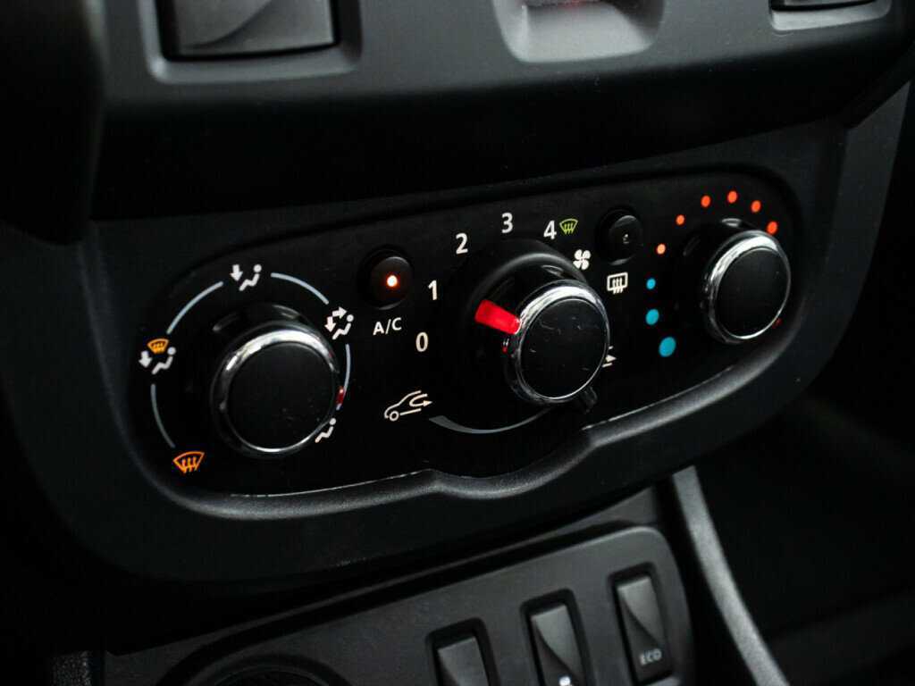 Renault Duster, 2017 - Фото №12