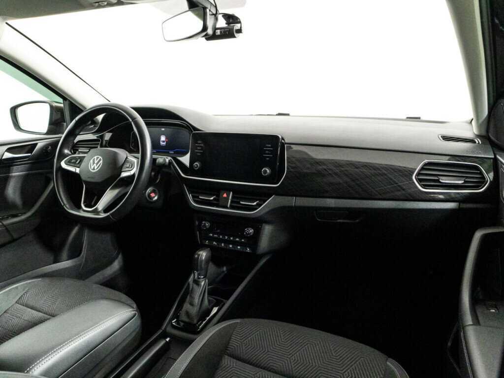 Volkswagen Polo, 2021 - Фото №8