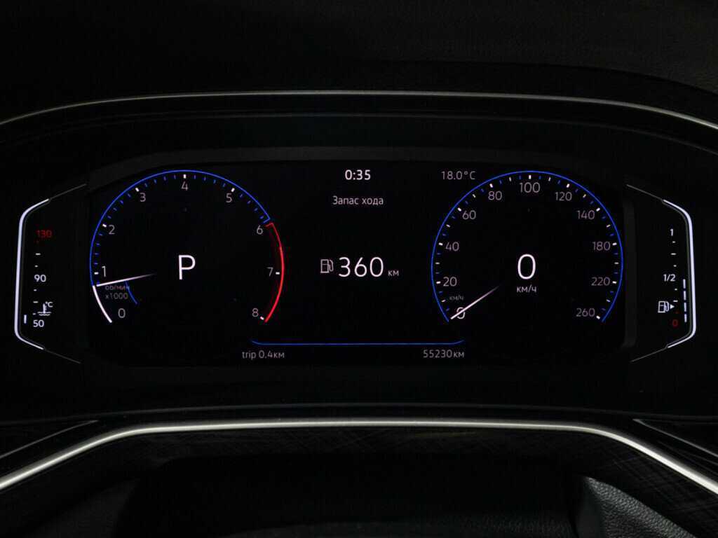 Volkswagen Polo, 2021 - Фото №11