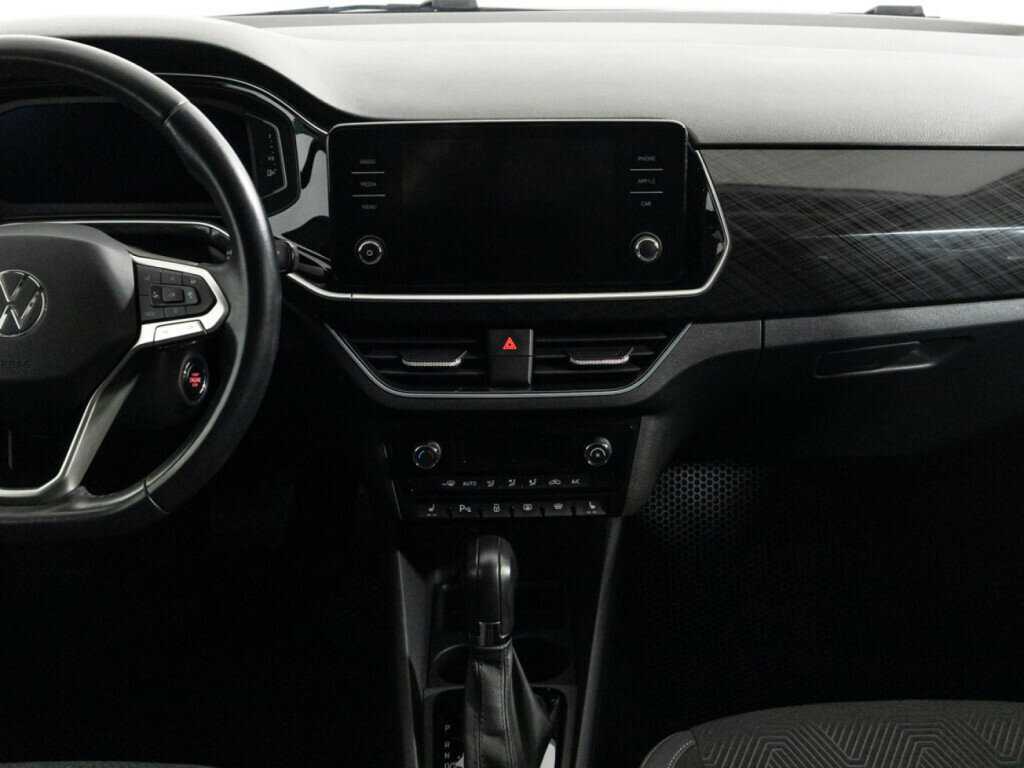 Volkswagen Polo, 2021 - Фото №13