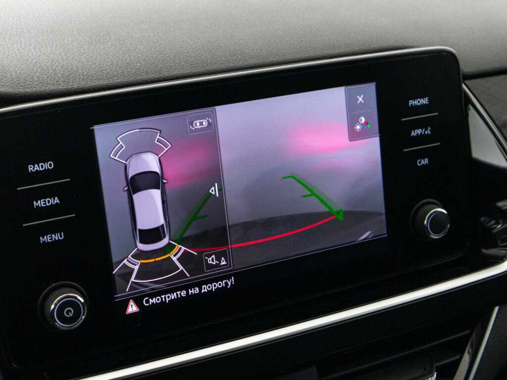 Volkswagen Polo, 2021 - Фото №14