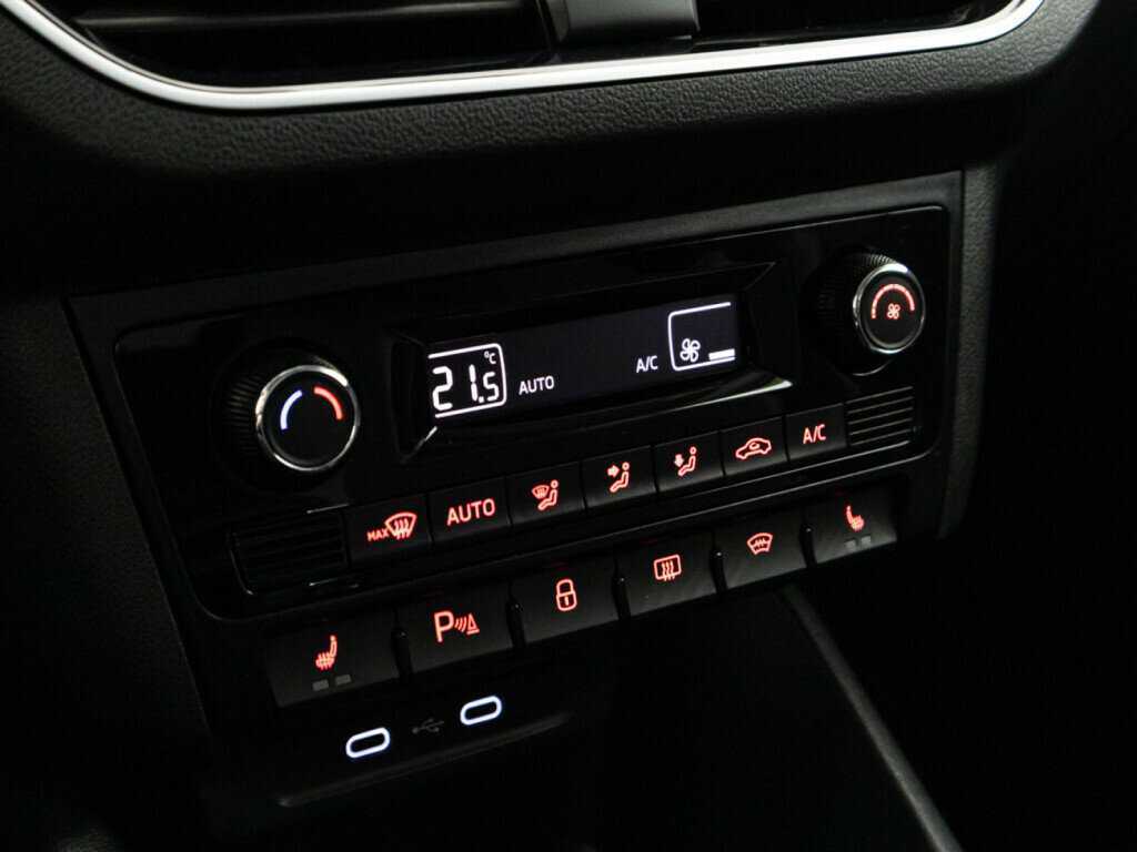 Volkswagen Polo, 2021 - Фото №15