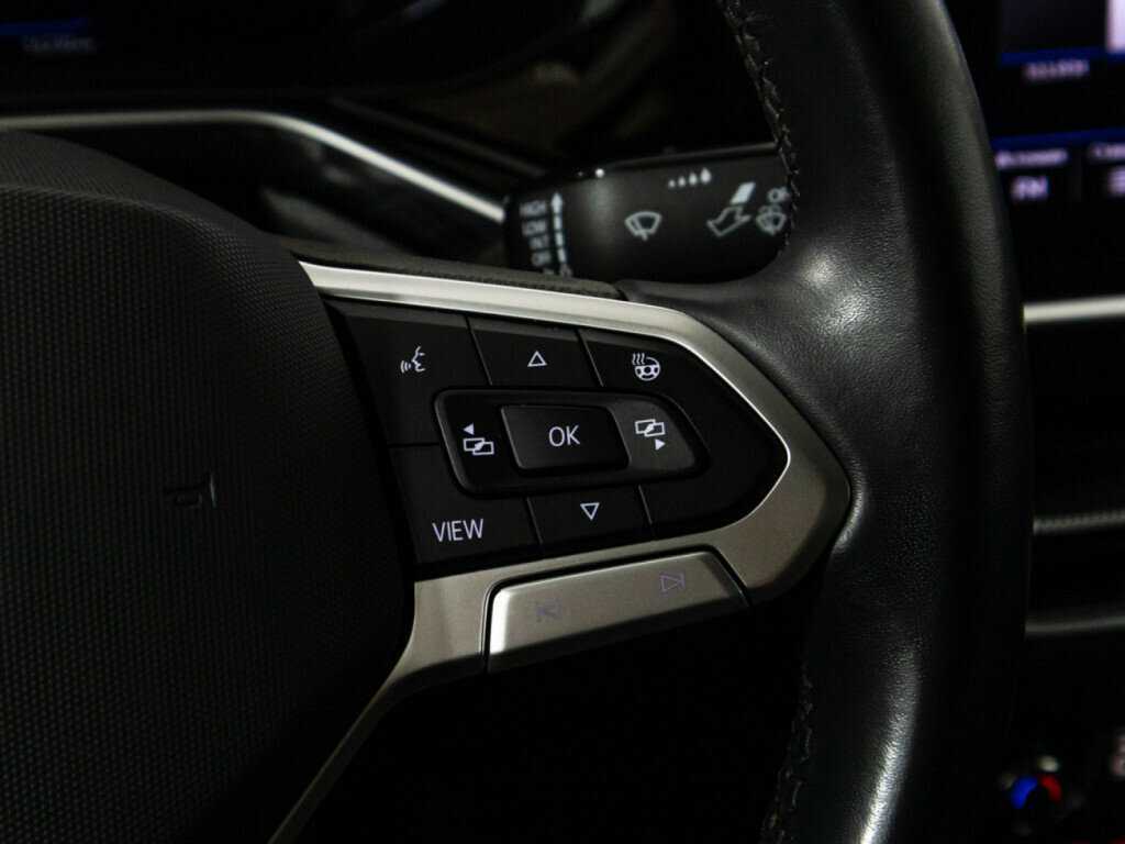 Volkswagen Polo, 2021 - Фото №16