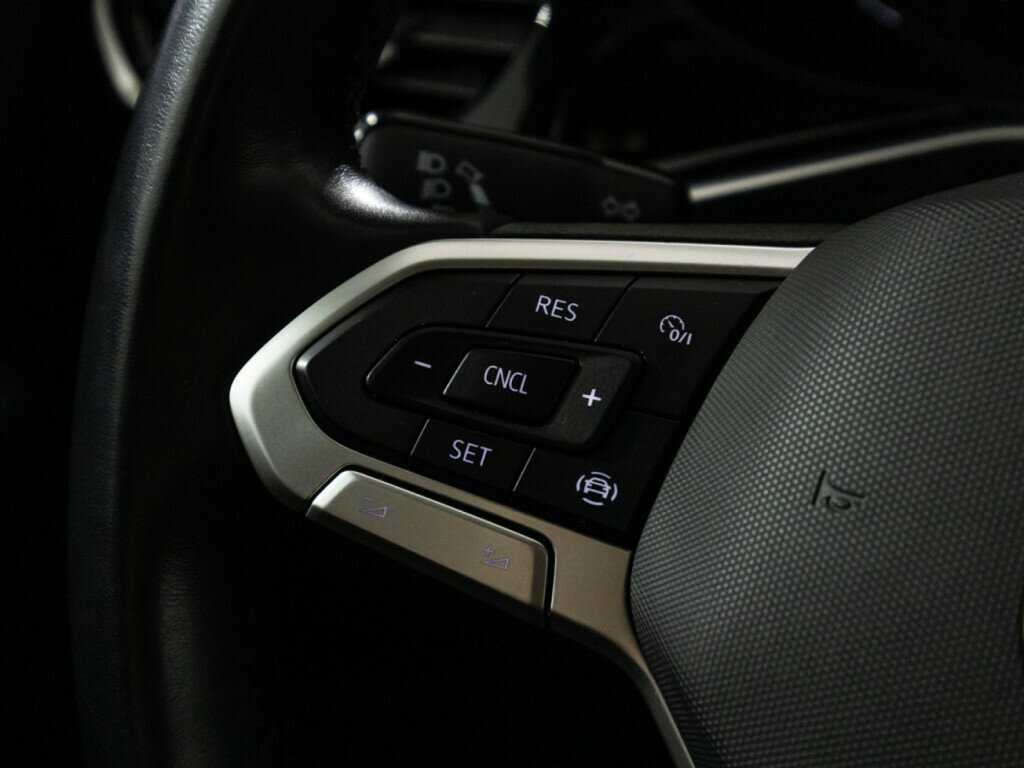 Volkswagen Polo, 2021 - Фото №17