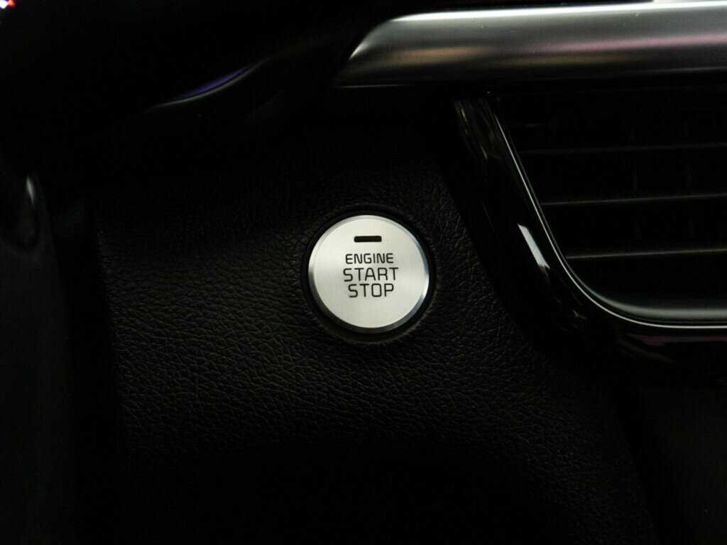 Kia Optima, 2017 - Фото №22