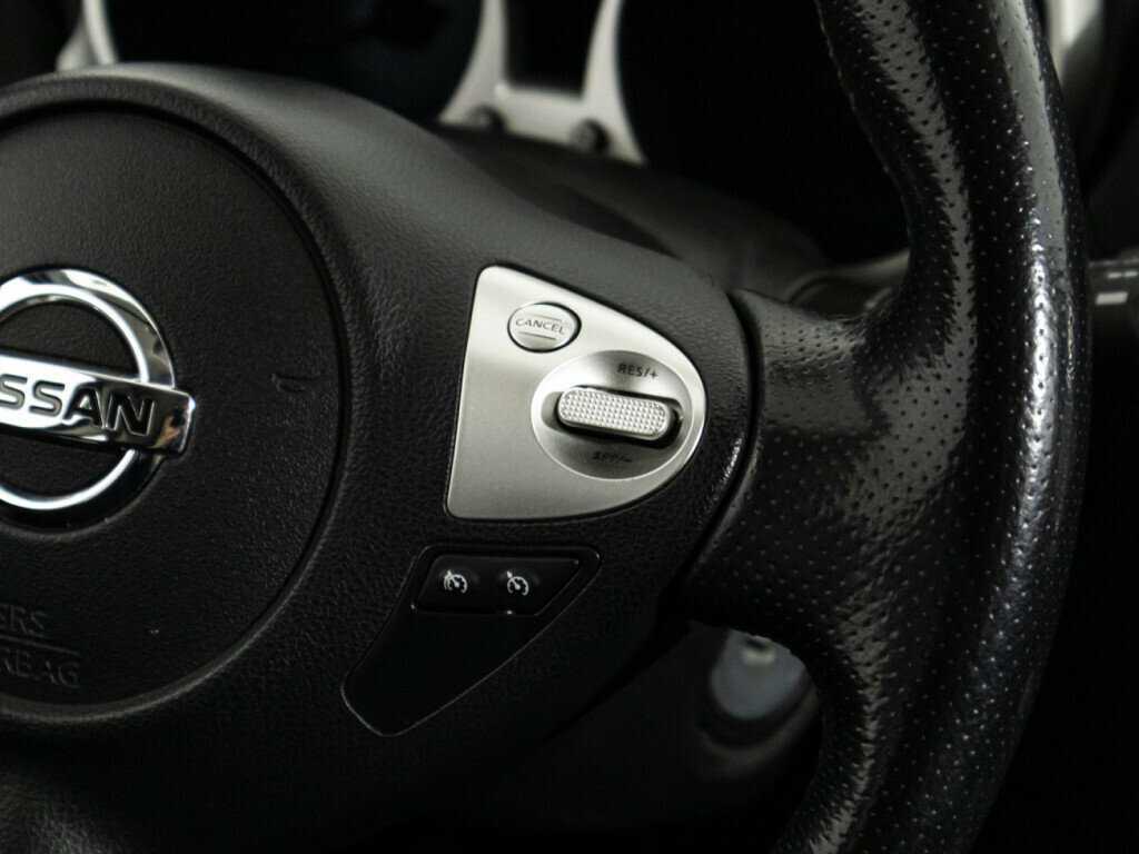 Nissan Juke, 2013 - Фото №15