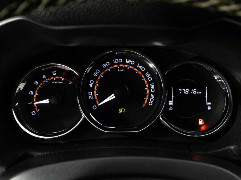 Lada (ВАЗ) Largus, 2021 - Фото №11