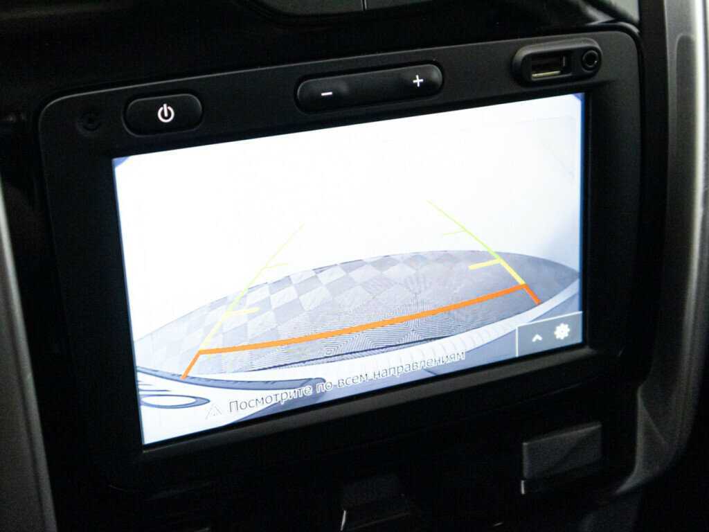 Lada (ВАЗ) Largus, 2021 - Фото №14