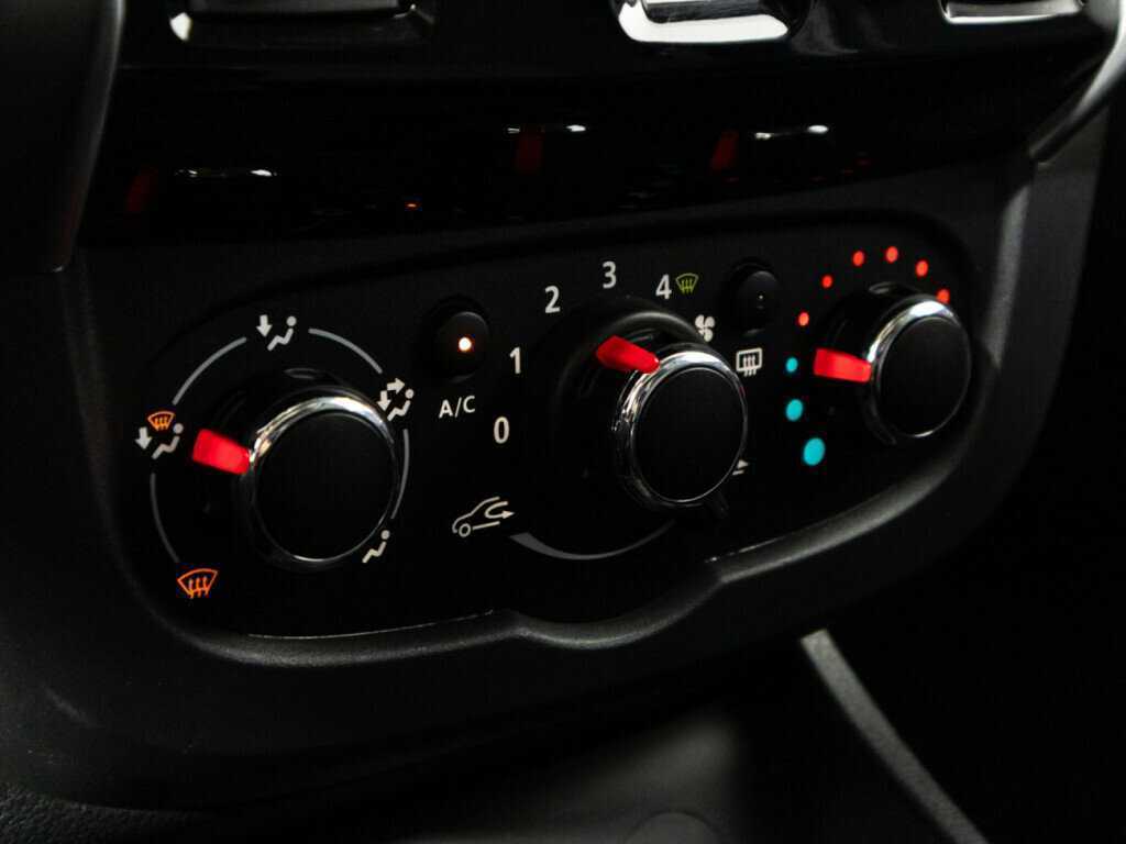 Lada (ВАЗ) Largus, 2021 - Фото №16