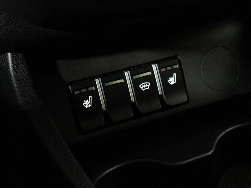 Lada (ВАЗ) Largus, 2021 - Фото №18