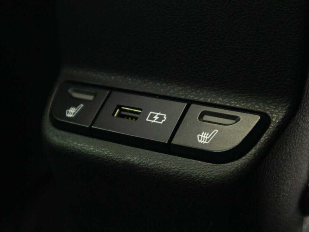 Lada (ВАЗ) Largus, 2021 - Фото №19