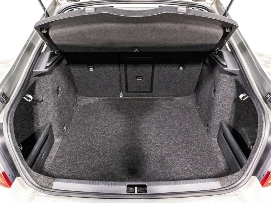 Skoda Octavia, 2018 - Фото №14