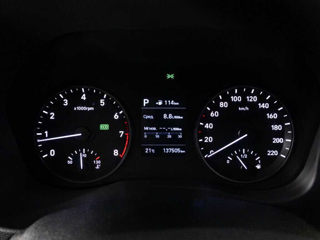 Hyundai Solaris, 2017 - Фото №11