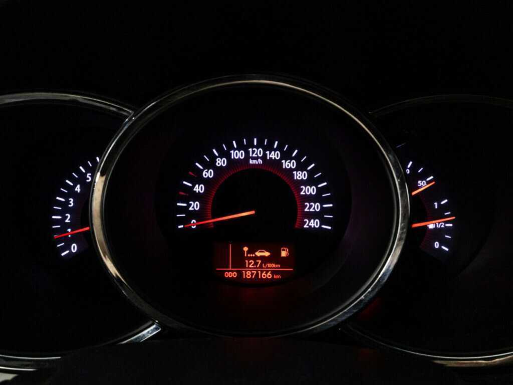 Kia Sorento, 2012 - Фото №11