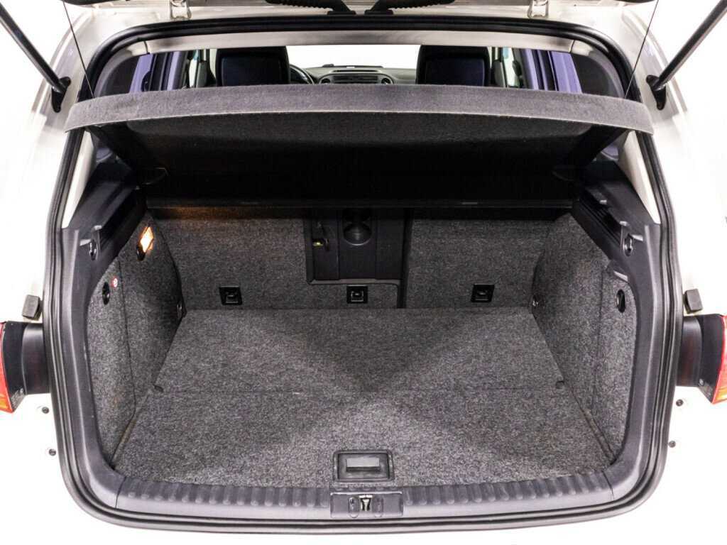Volkswagen Tiguan, 2012 - Фото №14