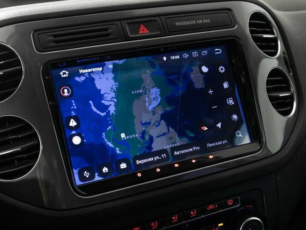 Volkswagen Tiguan, 2012 - Фото №16