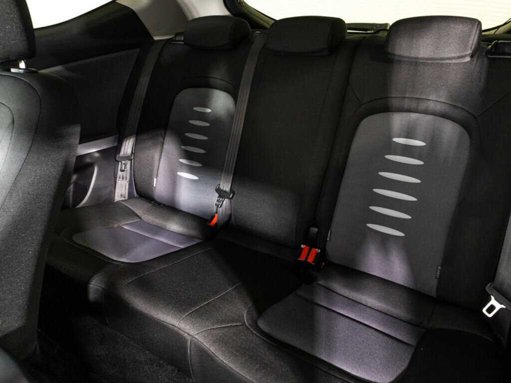 Kia Ceed, 2013 - Фото №9