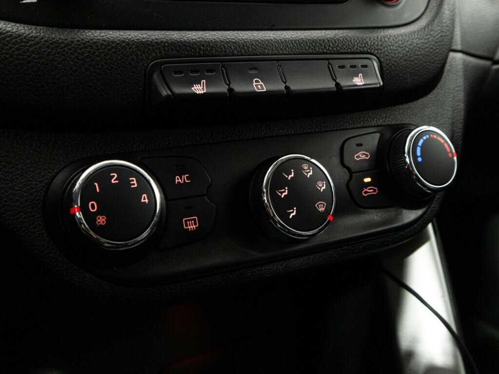 Kia Ceed, 2013 - Фото №14