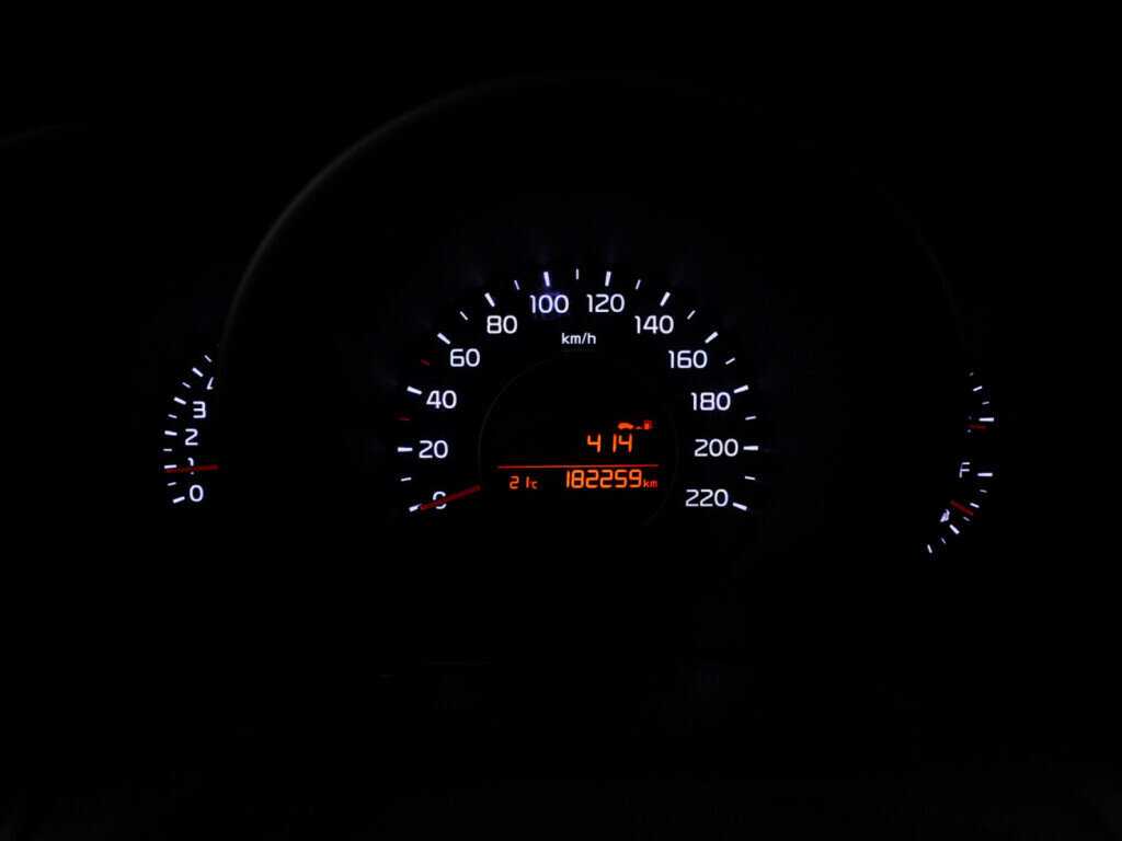 Kia Soul, 2016 - Фото №11