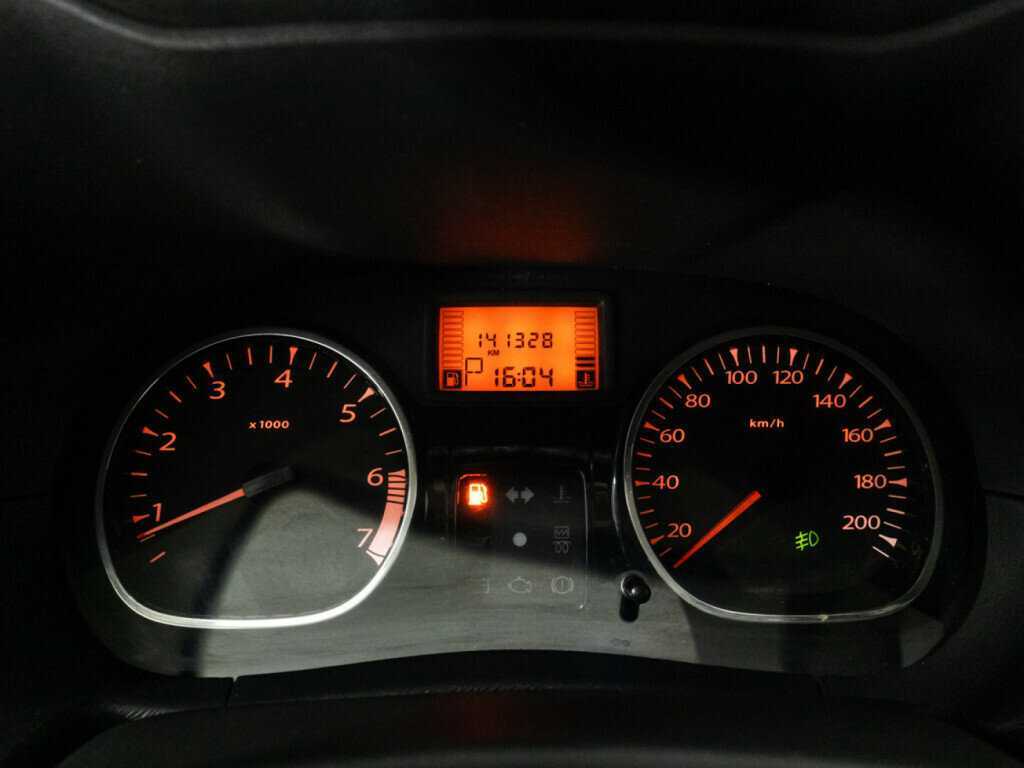 Renault Duster, 2015 - Фото №11