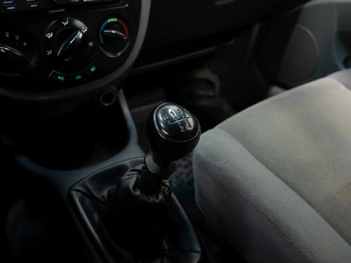 Daewoo Gentra, 2013 - Фото №18