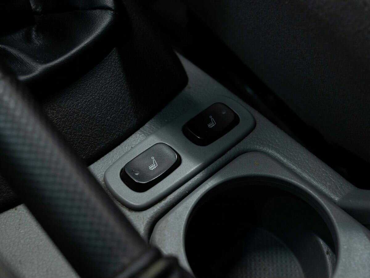 Daewoo Gentra, 2013 - Фото №19