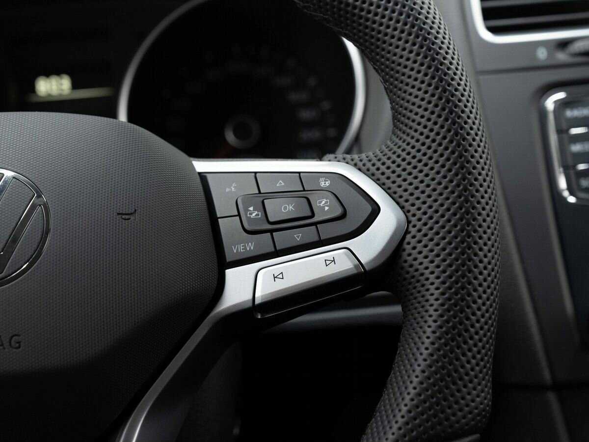 Volkswagen Golf, 2012 - Фото №14