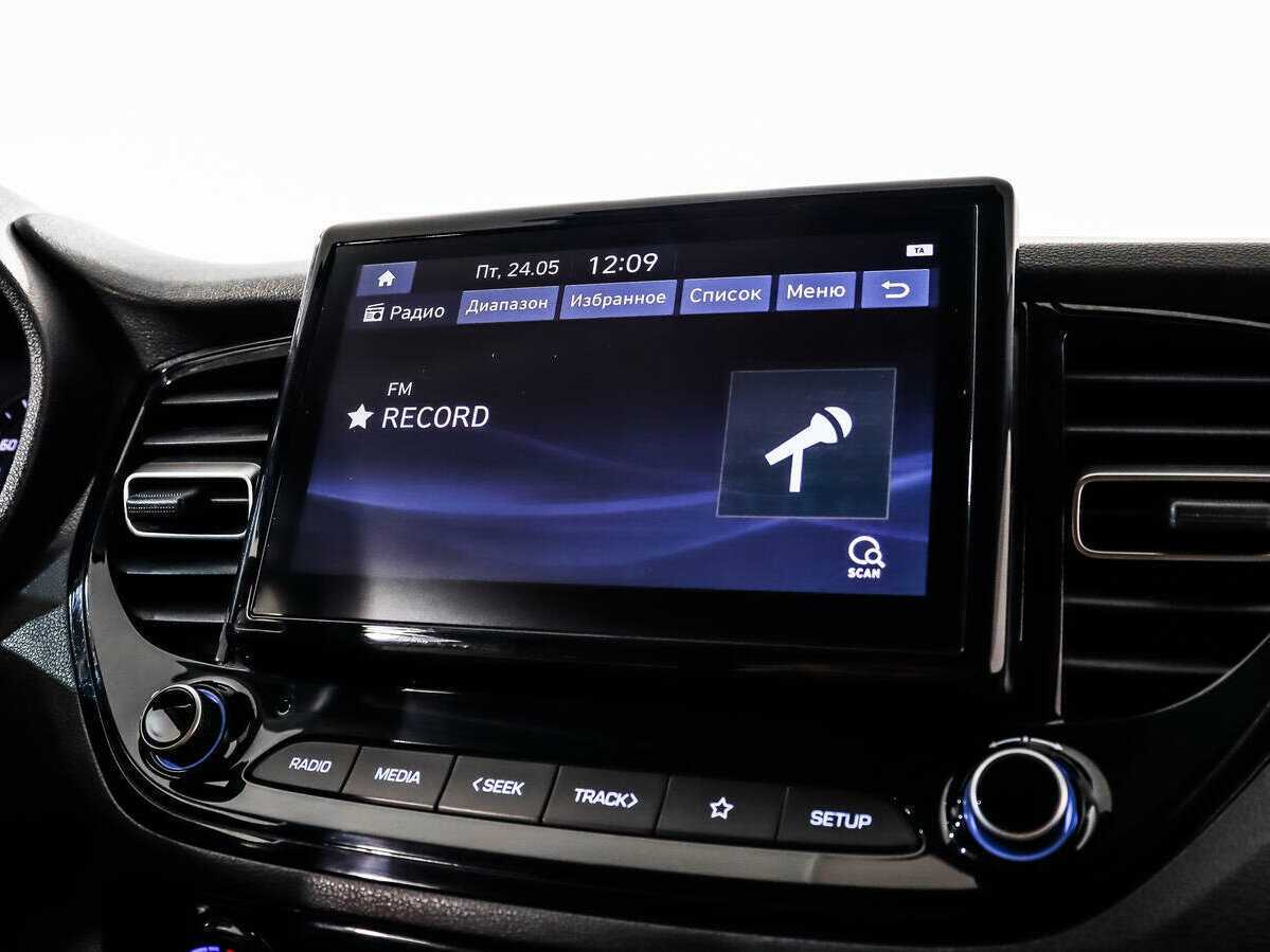 Hyundai Solaris, 2022 - Фото №12