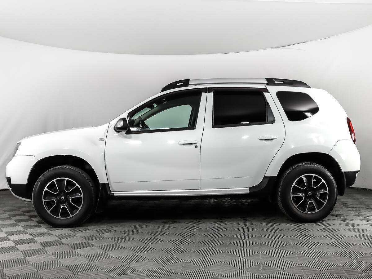 Renault Duster, 2018 - Фото №7