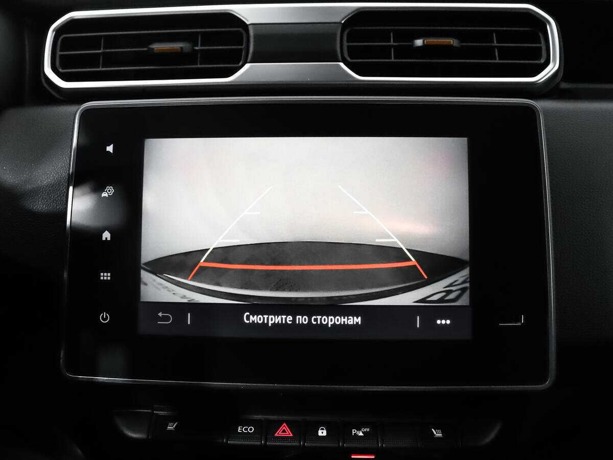 Renault Duster, 2022 - Фото №12