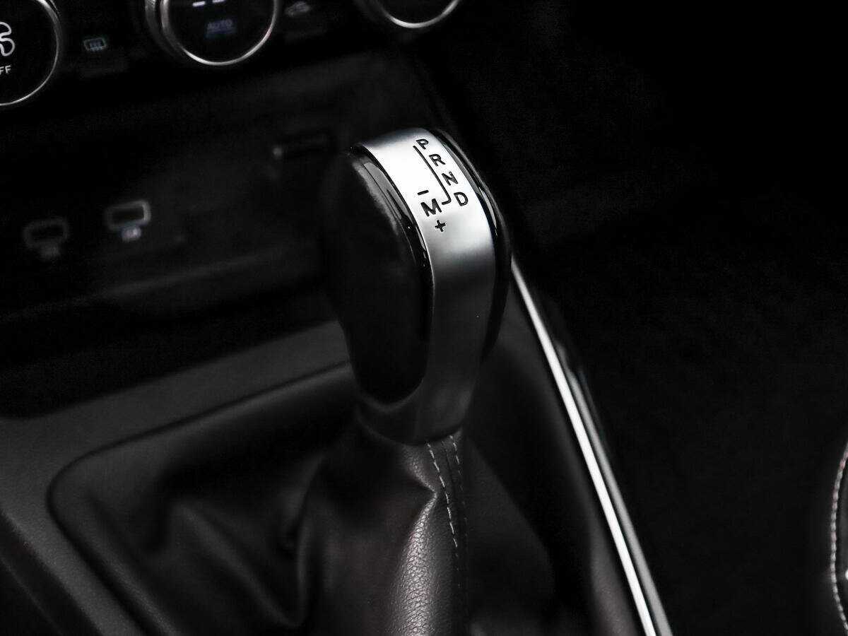 Renault Arkana, 2020 - Фото №9