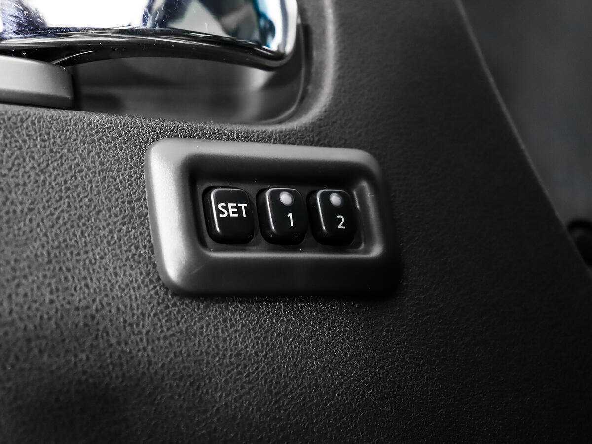 Nissan Pathfinder, 2012 - Фото №9