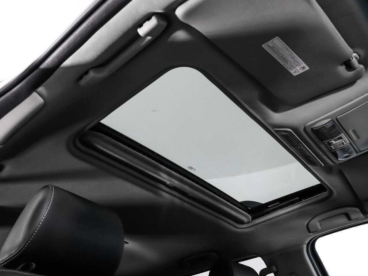 Nissan Pathfinder, 2012 - Фото №15