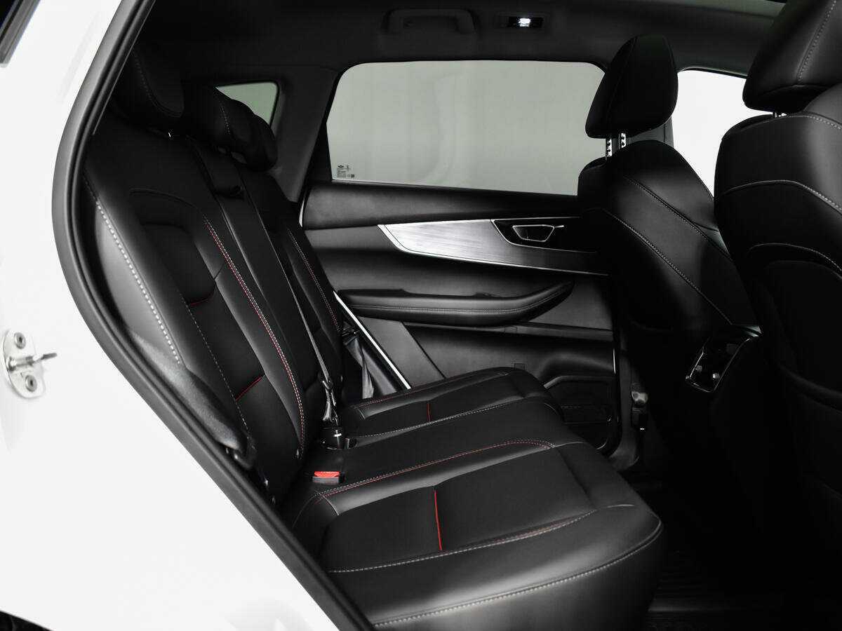 CHERY Tiggo 7 Pro, 2021 - Фото №9