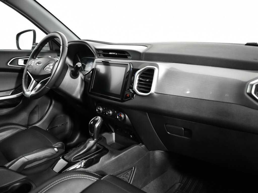 CHERY Tiggo 4, 2019 - Фото №8