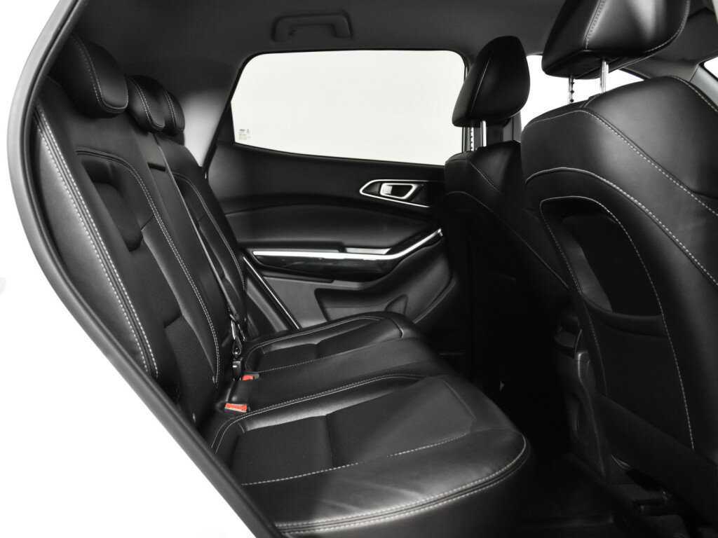 CHERY Tiggo 4, 2019 - Фото №9