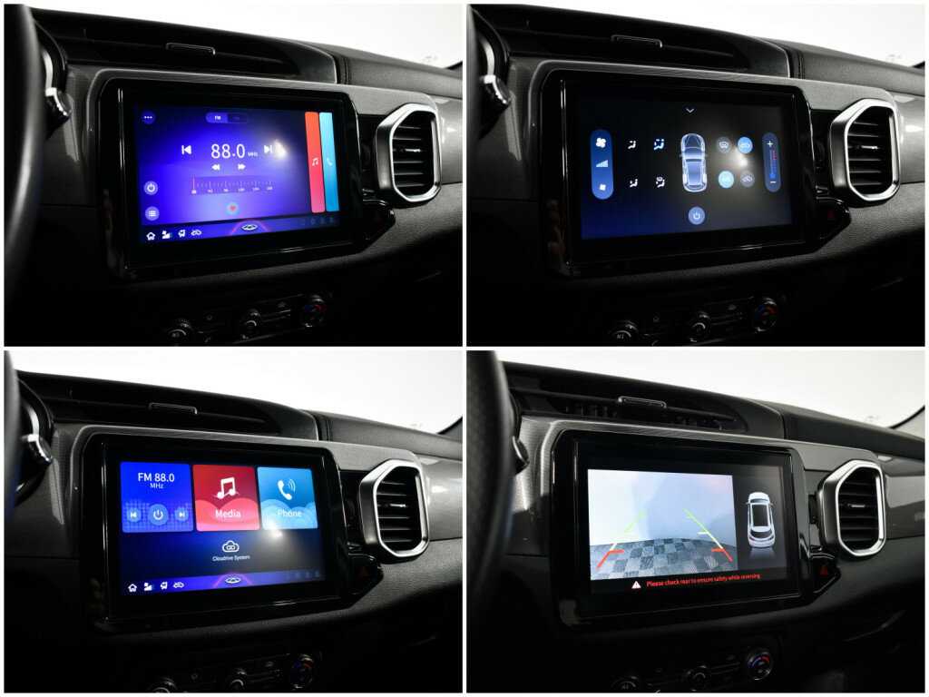 CHERY Tiggo 4, 2019 - Фото №13