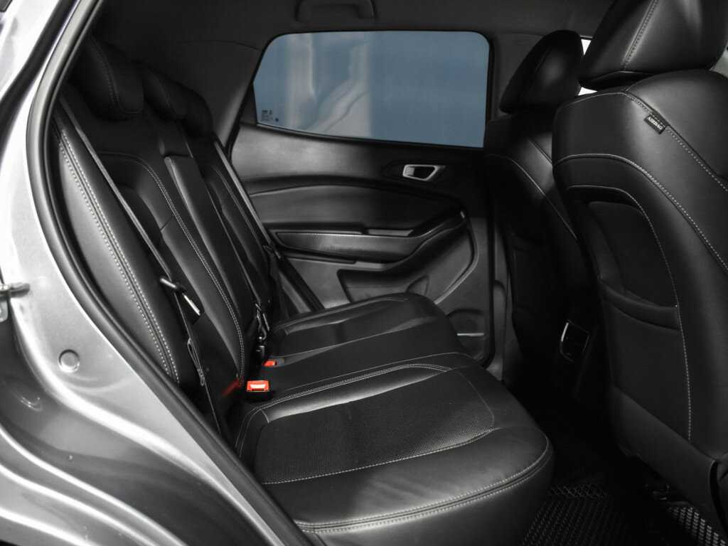 CHERY Tiggo 4, 2022 - Фото №9