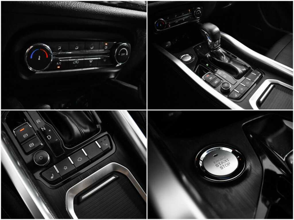 CHERY Tiggo 4, 2022 - Фото №14