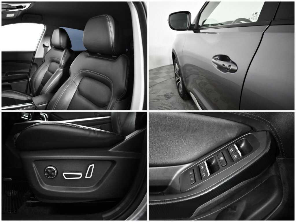 CHERY Tiggo 4, 2022 - Фото №15